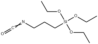 イソシアン酸3-(トリエトキシシリル)プロピル