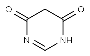 4,6(1H,5H)-Pyrimidinedione (7CI,8CI,9CI)|