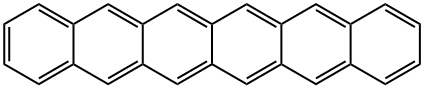 Hexacene Structure