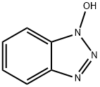 1-ヒドロキシベンゾトリアゾール一水和物