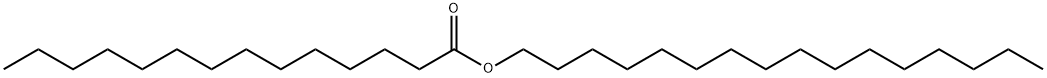 Palmityl myristate|十四烷酸十六烷基酯