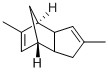 甲基环戊二烯二聚体 结构式