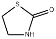 1,3-THIAZOLIDIN-2-ONE Struktur