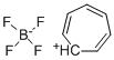 Cycloheptatrienyliumtetrafluoroborat(1-)