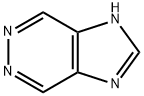 1H-IMIDAZO[4,5-D]PYRIDAZINE|1H-咪唑并[4,5-D]哒嗪