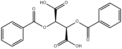 dibenzoyl-L-weinsuremonohydrat