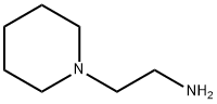 N-(2-Aminoethyl)piperidine