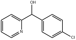 alpha-(4-chlorophenyl)pyridine-2-methanol price.
