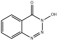 3,4-ジヒドロ-3-ヒドロキシ-4-オキソ-1,2,3-ベンゾトリアジン