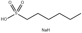 Sodium 1-hexanesulfonate|1-己烷磺酸钠