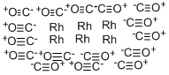 HEXARHODIUM HEXADECACARBONYL|十六羰基合六铑