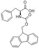 FMOC-PHE-OH|芴甲氧羰基-苯丙氨酸