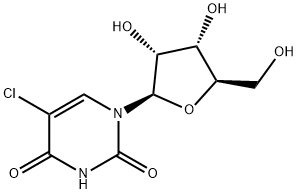 5-Chlorouridine|5-氯尿嘧啶核苷