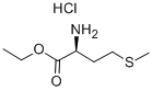 Ethyl-L-methionathydrochlorid