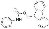 9H-Fluorene-9-methanol,phenylcarbamate(9CI)|
