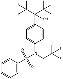 T0901317 Structure