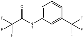 AcetaMide, 2,2,2-trifluoro-N-[3-(trifluoroMethyl)phenyl]-|