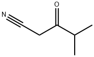4-METHYL-3-OXOPENTANENITRILE|4-甲基-3-氧代戊腈