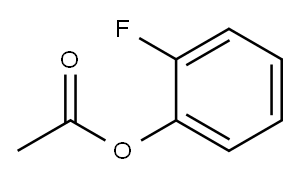 1-ACETOXY-2-FLUOROBENZENE|2-氟苯基乙酸酯