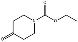 1-エトキシカルボニル-4-ピペリドン