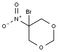 5-ブロモ-5-ニトロ-1,3-ジオキサン