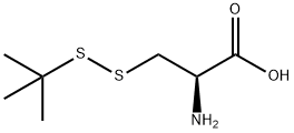 S-tert-Butylmercapto-l-cysteine|S-叔丁基硫-L-半胱氨酸