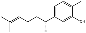 XANTHORRHIZOL|(R)-5-(1,5-二甲基-4-己烯基)-邻甲酚