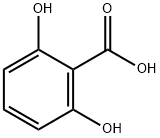 2,6-Dihydroxybenzoic acid|2,6-二羟基苯甲酸