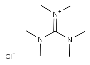 HEXAMETHYLGUANIDINIUM CHLORIDE|六甲基氯胍