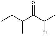 3-Hexanone, 2-hydroxy-4-methyl- (9CI)|
