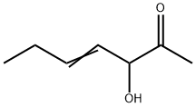 4-Hepten-2-one, 3-hydroxy- (9CI)|