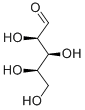D-Xylose Struktur