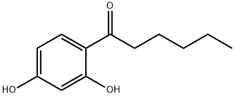 4-Hexanoylresorcinol|2',4'-二羟基苯己酮