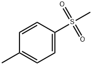 1-Methyl-4-(methylsulfonyl)-benzene|对甲砜基甲苯