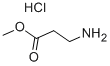 β-アラニンメチルエステル·塩酸塩