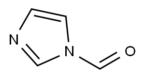 1H-Imidazole-1-carboxaldehyde|1-甲酰基咪唑