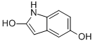 1H-Indole-2,5-diol (9CI)|