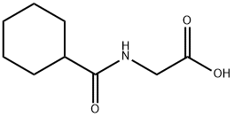 hexahydrohippurate|环己甲酰基甘氨酸