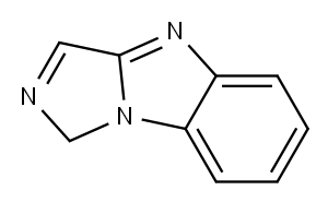 1H-Imidazo[1,5-a]benzimidazole(9CI)|
