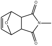 3a,4,7,7a-tetrahydro-2-Methyl-4,7-Epoxy-1H-isoindole-1,3(2H)-dione|