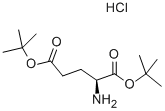 L-Glutamic acid di-tert-butyl ester hydrochloride|L-谷氨酸二叔丁酯盐酸盐