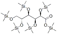 恩格列净杂质123, 34290-52-3, 结构式