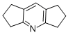 1,2,3,5,6,7-hexahydrodicyclopenta[b,e]pyridine|1,2,3,5,6,7-六氢二环戊二烯[B,E]吡啶