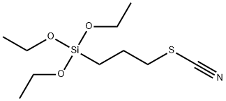 Triethoxy(3-thiocyanatopropyl)silan