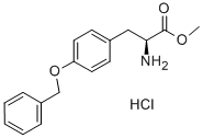 O-Benzyl-L-tyrosine methyl ester hydrochloride|O-苄基-L-酪氨酸甲酯盐酸盐