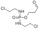 aldophosphamide 结构式