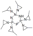 Methyl Apholate Structure
