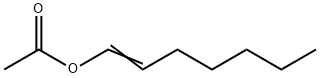 hept-1-enyl acetate|乙酸庚烯酯