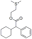 Hexasonium 结构式