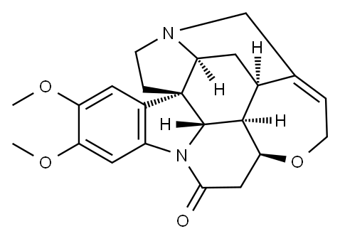 10,11-Dimethoxystrychnine